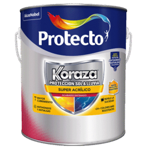 Compra online, desde la comodidad de tu casa koraza galón