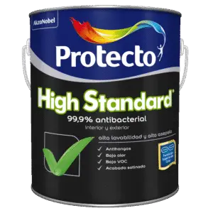Compra online, desde la comodidad de tu casa high standard obra satinado cubeta