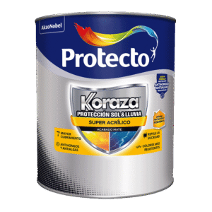Compra online, desde la comodidad de tu casa koraza ultimate galón